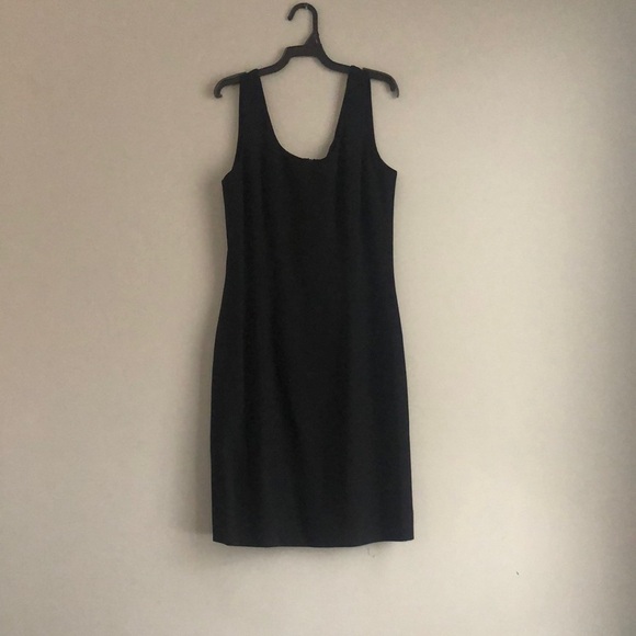 Kenar Dresses & Skirts - Kenar Black Dress size 10